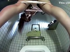 Asian sex mom hot freind girl record their reactions as they were shitting