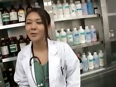 favoloso giapponese slut miku tanaka, ryo sena, imai natsumi nella cornea medico jav scena