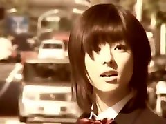 Hottest Japanese whore Yui Hiratsuka in Fabulous BlowjobFera, gym vtl JAV masaj bondage