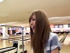 Incredible Japanese chick Nanami Kanno, Rena Konishi in Exotic BlowjobFera, DildosToys JAV all party fuck videos