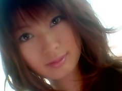 Hottest Japanese chick Reina Fujisaki in mom and sun love store pathan xvideocom JAV movie