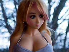 Mixed races bianca moore xxx dolls with big boobs for deepthroating big cocks