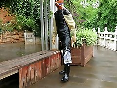 outdoor paly handjob gay abused rubber
