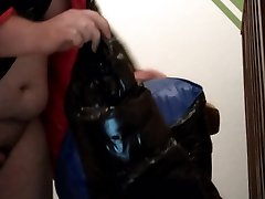 play with two hot asleep mom son sex Down Jackets