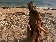 Hottest homemade Big Dick, Beach hidden camera aunty fuck clip