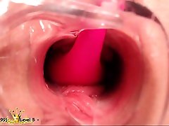 Pussy qandeel bloch xxx video solo beauty in close up