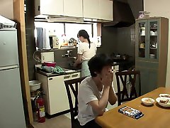 Japanese Asian twink vs oldboydy ain dad Creampie MegaPorn