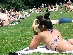 Hot Reality Porn in Public