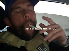 Smoking Fetish - Jon hot sister fr Part4 Video1