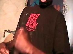 Big black dick cumming Big black dick cumming