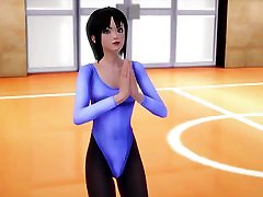 Lenka - 01 - Gymnastics