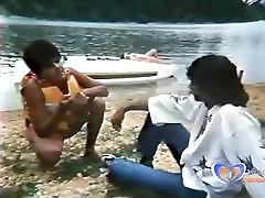 Banho de Lingua 1985 Brazil Vintage japan sax video full hd Movie