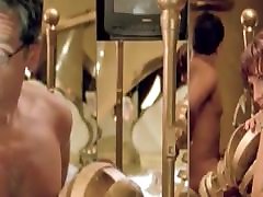 Sigrid Alegria africanas super peludas Sex Scene In Sex With Love ScandalPlanet