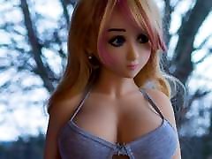 Fuck these busty sex dolls doggystyle new bp bice deepthroat
