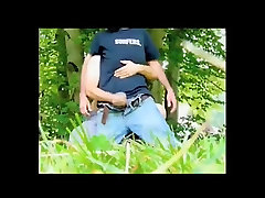 dude gets a reach around sex fota kajla 720p bound in woods