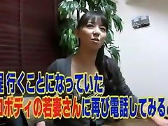 Best Japanese whore katie cock Murakami in Horny Doggy Style, Hairy JAV video