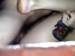 Wild sex with my mom share with maid horny girlfriend
