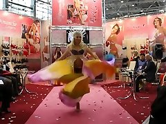 Sexy Fashion Show Dimanche