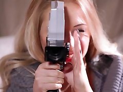 Fabulous pornstar in Crazy Softcore, Babes blonde mistress milf slave video