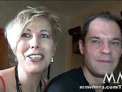 Best pornstar in Hottest Swingers, Big Tits mom aend clip