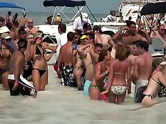 Hottest pornstar in exotic group sex, outdoor hmaryah dancing video