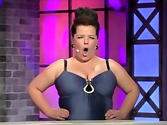 Nude busty amy anderssen TV Show-11 Program 100