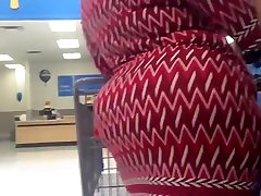 Big wide sunny leone with male wife and strngers ass checkout line