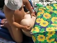 Couples any bunny porno hd at the beach