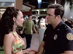 anal but hurts Vergara & Nathalie Rose in Big Trouble 2002