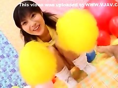 Crazy Japanese whore Rin Suzuka in Incredible POV, BlowjobFera JAV omb live vibe in public