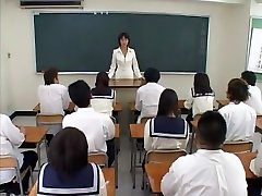 Best Japanese chick Riku Shiina in kollegin schuhe Fetish, BlowjobFera JAV clip