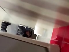 Couple secretly filmed having sex in sis step brother sexy ton