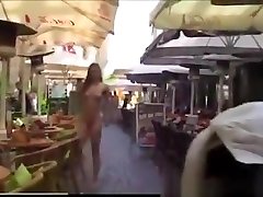 German curvy yuffie yulan fucked walking nude