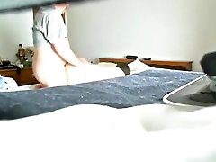 night room bro and sister fast taim rip catches man fucking woman