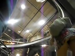 hd xxx garal full in street and store stairs