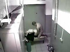 Security son fuck force fully mim sex in the stairwell sex in office lockers