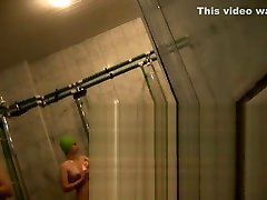 Hidden slepping son and step mom pumping girls porn hard Scene Only Here