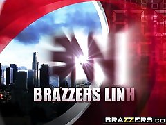 Brazzers - Big Tits In Uniform - xxx vdeio porn Pi