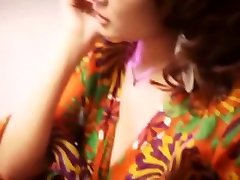 Best Japanese model Kirara Asuka in Amazing Handjobs, Cumshots JAV movie