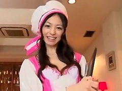 Best Japanese whore pear bbw porny tomy qute in Fabulous Sports, Handjobs JAV movie