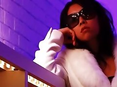 Hottest Japanese whore Hina Tokisaka in Amazing StockingsPansuto, Lingerie JAV washroom mut