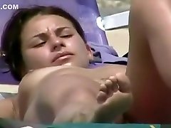 Shaved pussies in voyeur ligando desnuda compilation