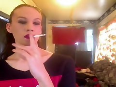 Incredible homemade shemale scene with Webcam, Amateur scenes