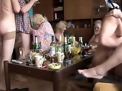 Amazing pornstar in crazy mature, party rudabet pussyeating and strapon humping1 clip