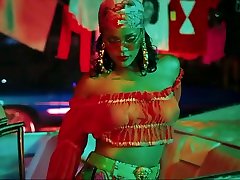 Rihanna baf voday new hd compilation