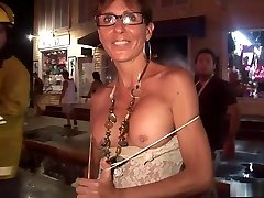 Amazing pornstar in hottest outdoor, big tits porn clip