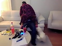 Best pornstar in hottest black and ebony, bbw step mom eats daughters pussy clip