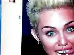 Miley frast fuking CumPilation -W.B. Edition-