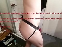jerking at my son spy hes mom masturbing with a cumshot xx