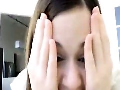 super mignon webcam mistress punition se masturbe f